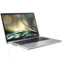 Acer Notebook Aspire 3 A315-59-5608 i5-1235U, 15.6 FHD IPS, 16GB DDR4, 512GB SSD, NoOS, silver