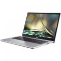 Acer Notebook Aspire 3 A315-59-5608 i5-1235U, 15.6 FHD IPS, 16GB DDR4, 512GB SSD, NoOS, silver