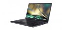 Acer Notebook Gaming Aspire 7 A715-76G-5303 i5-12450H, 15.6 FHD, 16GB, 512GB SSD, GeForce RTX 3050 4GB, NoOS, czarny