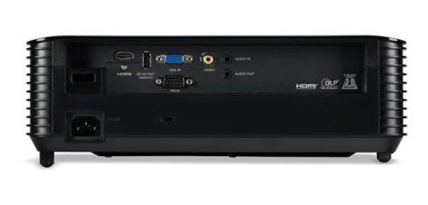 Acer Projektor X1228i 3D DLP XGA/4800Lm/20000:1/WIFI Acer Projektor X1228i 3D DLP XGA/4800Lm/20000:1/WIFI