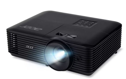 Acer Projektor X1228i 3D DLP XGA/4800Lm/20000:1/WIFI Acer Projektor X1228i 3D DLP XGA/4800Lm/20000:1/WIFI