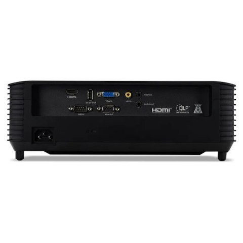 Acer Projektor X129H DLP XGA 4800AL/20000:1/2.8kg HDMI Acer Projektor X129H DLP XGA 4800AL/20000:1/2.8kg HDMI
