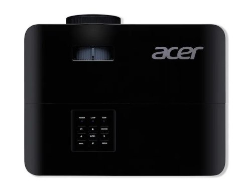 Acer Projektor X139 DLP WXGA 5000ANSI/20 000:1/16:10 Acer Projektor X139 DLP WXGA 5000ANSI/20 000:1/16:10