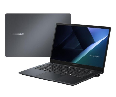Asus Notebook ExpertBook BM1 BM1403CDA-S60101X - R5 7535U/16GB/512GB/14 FHD/Win 11 PRO/3YRS Asus Notebook ExpertBook BM1 BM1403CDA-S60101X - R5 7535U/16GB/512GB/14 FHD/Win 11 PRO/3YRS