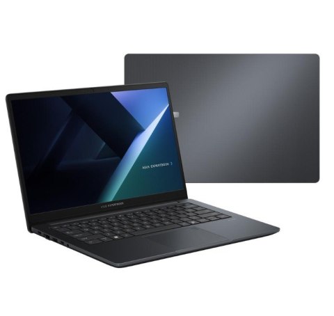 Asus Notebook ExpertBook BM1 BM1403CDA-S60101X - R5 7535U/16GB/512GB/14 FHD/Win 11 PRO/3YRS Asus Notebook ExpertBook BM1 BM1403CDA-S60101X - R5 7535U/16GB/512GB/14 FHD/Win 11 PRO/3YRS