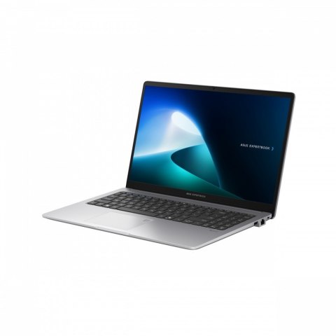 Asus Notebook ExpertBook P1503CVA-S70859X i5-13420H/15.6 cali FHD/16GB/512GB/ Win 11 PRO/3YRS Asus Notebook ExpertBook P1503CVA-S70859X i5-13420H/15.6 cali FHD/16GB/512GB/ Win 11 PRO/3YRS