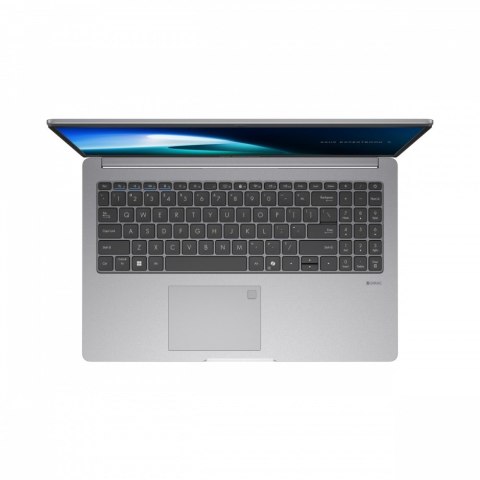 Asus Notebook ExpertBook P1503CVA-S70859X i5-13420H/15.6 cali FHD/16GB/512GB/ Win 11 PRO/3YRS Asus Notebook ExpertBook P1503CVA-S70859X i5-13420H/15.6 cali FHD/16GB/512GB/ Win 11 PRO/3YRS