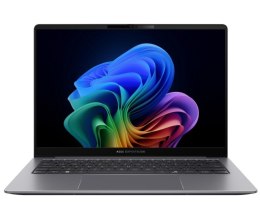 Asus Notebook P5405CSA-NZ0408X ultra 7 258V/14 cali WQXGA/32GB/1TB/ Win 11 PRO/3YRS