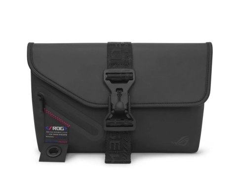 Asus Torna ROG SLASH Sling Bag 2.0 czarny Asus Torna ROG SLASH Sling Bag 2.0 czarny