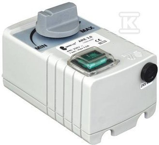 BREVE ARE 3,0A REGULATOR ELEKTRONICZNY BREVE ARE 3,0A REGULATOR ELEKTRONICZNY