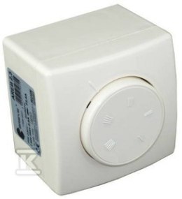 BREVE AREB 2.5 REGULATOR ELEKTRONICZNY