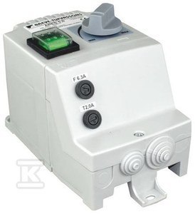BREVE ARES 10,0A REGULATOR ELEKTRONICZNY BREVE ARES 10,0A REGULATOR ELEKTRONICZNY