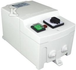 BREVE ARW 10 REGULATOR