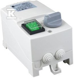 BREVE ARW 3.0/1 IP54 REGULATOR