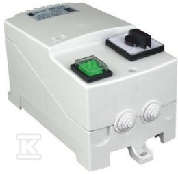 BREVE ARW 7.0 REGULATOR