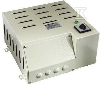 BREVE REGULATOR A3RW 1.5/1/S/IP 21 BREVE REGULATOR A3RW 1.5/1/S/IP 21