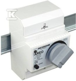 BREVE REGULATOR ARED 3,0