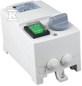 BREVE REGULATOR ARW 3.0/2 IP 54 EH BREVE REGULATOR ARW 3.0/2 IP 54 EH