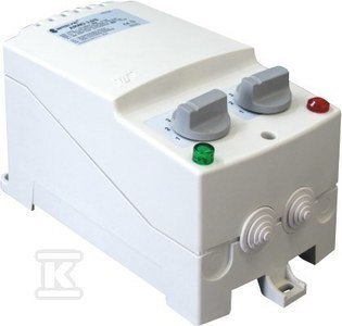BREVE REGULATOR ARWD 3.0/S BREVE REGULATOR ARWD 3.0/S