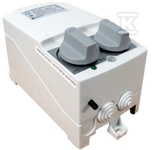 BREVE REGULATOR ARWT 3.0/1 IP 54 BREVE REGULATOR ARWT 3.0/1 IP 54