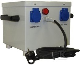 BREVE TRANS.PFM3201 230/230V TRANSF.NA BUDOWĘ