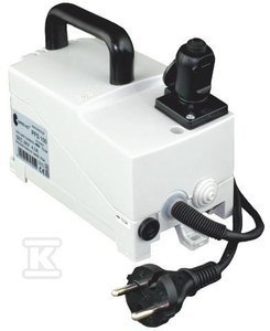 BREVE TRANS.PFS 120 230/ 24V PRZENOŚNY OCHR.