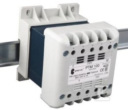 BREVE TRANS.PTM 120 230/ 24V