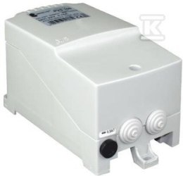 BREVE TRANS.PVS 100 230/ 24V OBUDOWANY OCHR.