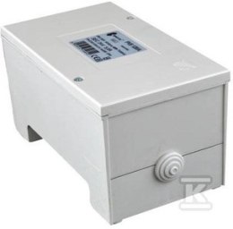 BREVE TRANS.PVS 120 230/ 24V OBUDOWANY OCHR.