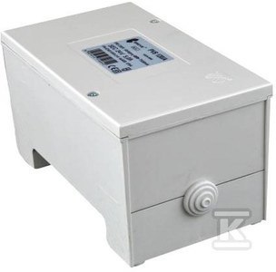 BREVE TRANS.PVS 120 230/ 24V OBUDOWANY OCHR. BREVE TRANS.PVS 120 230/ 24V OBUDOWANY OCHR.