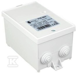 BREVE TRANS.PVS 50A 230/12V