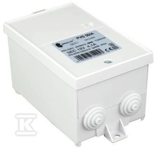BREVE TRANS.PVS 50A 230/12V BREVE TRANS.PVS 50A 230/12V