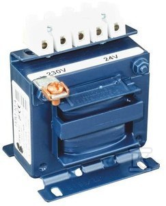 BREVE TRANS.TMM 100VA 400/230V OCHRONNY