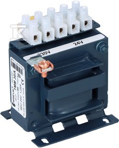 BREVE TRANS.TMM 30VA 230/ 24V OCHRONNY