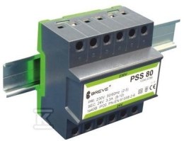 BREVE TRANSFORMATOR PSS 80N 230/ 12V