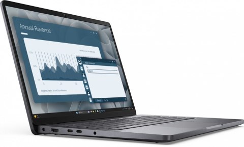 Dell Laptop Dell Pro 14 PC14255/AMD Ryzen 3 210/8GB/512GB SSD/14.0 FHD+/AMD Radeon 740M/FgrPr/Cam & Mic/WLAN + BT/Backlit Kb/3 Cell/W Dell Laptop Dell Pro 14 PC14255/AMD Ryzen 3 210/8GB/512GB SSD/14.0 FHD+/AMD Radeon 740M/FgrPr/Cam & Mic/WLAN + BT/Backlit Kb/3 Cell/W