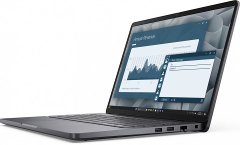 Dell Laptop Dell Pro 14 PC14255/AMD Ryzen 3 210/8GB/512GB SSD/14.0 FHD+/AMD Radeon 740M/FgrPr/Cam & Mic/WLAN + BT/Backlit Kb/3 Cell/W Dell Laptop Dell Pro 14 PC14255/AMD Ryzen 3 210/8GB/512GB SSD/14.0 FHD+/AMD Radeon 740M/FgrPr/Cam & Mic/WLAN + BT/Backlit Kb/3 Cell/W