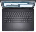 Dell Laptop Dell Pro 14 PC14255/AMD Ryzen 3 210/8GB/512GB SSD/14.0 FHD+/AMD Radeon 740M/FgrPr/Cam & Mic/WLAN + BT/Backlit Kb/3 Cell/W