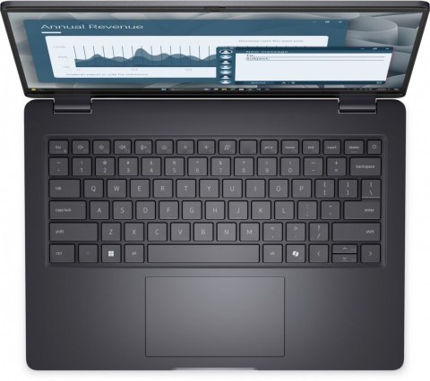 Dell Laptop Dell Pro 14 PC14255/AMD Ryzen 3 210/8GB/512GB SSD/14.0 FHD+/AMD Radeon 740M/FgrPr/Cam & Mic/WLAN + BT/Backlit Kb/3 Cell/W Dell Laptop Dell Pro 14 PC14255/AMD Ryzen 3 210/8GB/512GB SSD/14.0 FHD+/AMD Radeon 740M/FgrPr/Cam & Mic/WLAN + BT/Backlit Kb/3 Cell/W