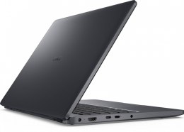 Dell Laptop Dell Pro 14 PC14255/AMD Ryzen 5 PRO 230/16GB/512GB SSD/14.0 FHD+/Radeon 760M/FgrPr/FHD/IR Cam/Mic/WLAN+BT/Backlit Kb/3 Ce