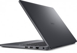 Dell Laptop Dell Pro 14 PC14255/AMD Ryzen 5 PRO 230/16GB/512GB SSD/14.0 FHD+/Radeon 760M/FgrPr/FHD/IR Cam/Mic/WLAN+BT/Backlit Kb/3 Ce