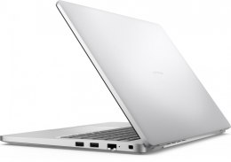 Dell Laptop Dell Pro 14 PC14255/AMD Ryzen AI 5 PRO 340/16GB/512GB SSD/14.0 FHD+/Radeon 840M/FgrPr/FHD/IR Cam/Mic/WLAN+BT/Backlit Kb/3