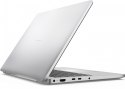Dell Laptop Dell Pro 14 PC14255/AMD Ryzen AI 7 350/16GB/512GB SSD/14.0 FHD+/Radeon 860M/FgrPr/FHD/IR Cam/Mic/WLAN+ BT/Backlit Kb/3 Ce