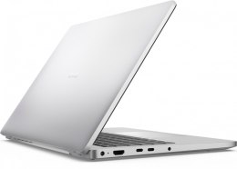 Dell Laptop Dell Pro 14 PC14255/AMD Ryzen AI 7 PRO 350/16GB/1TB/14.0 FHD+/Radeon 860M/FgrPr/FHD/IR Cam/Mic/WLAN+BT/Backlit Kb/3 Cell/