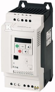 EATON DC1-12011FB-A20CE1 2,2KW,1F,Z FIL.RFI,HA