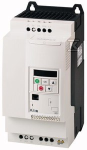 EATON DC1-34018FB-A20CE1 7,5KW,3F,Z FIL.RFI,HA