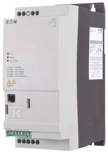 EATON FALOWNIK, UZ 230V, 9,6 A I 2,2 KW