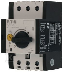 EATON PKZ-SOL12 WYŁ.2-B.12 A DC