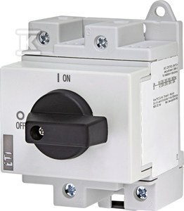 ETI ROZŁĄCZ.PV DC - 2 BIEG. 25A LS25 SMA A ETI ROZŁĄCZ.PV DC - 2 BIEG. 25A LS25 SMA A