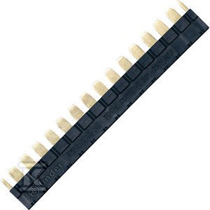 FINDER MOSTEK MAX.16 GNIAZD - CZARNY FINDER MOSTEK MAX.16 GNIAZD - CZARNY